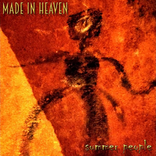 Made In Heaven - Made In Heaven