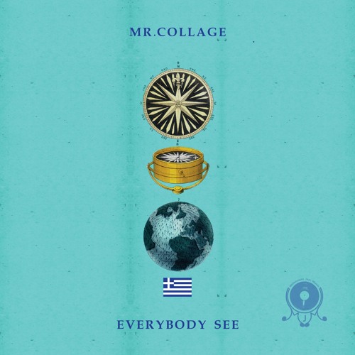 Mr. Collage - Everybody See | On The Radar vol.5