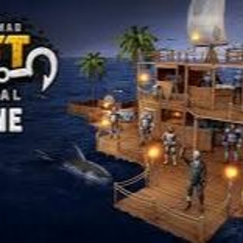 Stream Raft Survival Multiplayer Mod APK: Everything You Need to Know Stream Raft Survival Multiplayer Mod APK: Everything You Need to Know