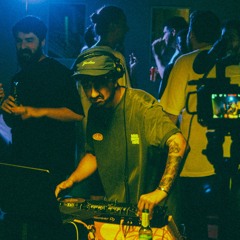 AFF IN DA BAIA  (open format set) | HIP-HOP | DISCO | POP | RAP