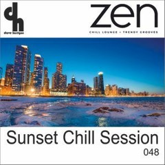 Sunset Chill Session 048 with Dave Harrigan