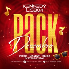 DJ KENNEDY LISBOA - PACK DEZEMBRO 23