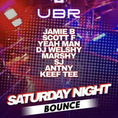 October 7th Bounce Bangers 2023 Vol 2 - Marshy