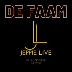 Jeppie Live ~ De Faam ~ Warm-Up Mix