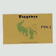 pis.i - Flag This Radio Mix