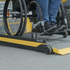 What Are The Takeaways of Booking Wheelchair Cabs?