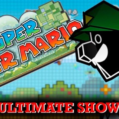 The Ultimate Show [Super Paper Mario]