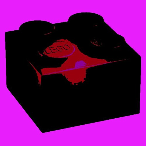 is this how it feels to step on a lego?