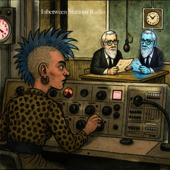 Being There (but just where is "there")