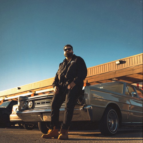 Window Down - Ashraf Yadam & Big Boi Deep