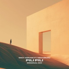 Pili Pili (Original Mix)