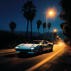 Frank Ocean - White Ferrari (Ryan Amber Remix)