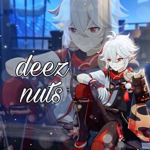 Stream episode kazuha nsfw asmr by ★ Melted_brain ★ podcast | Listen