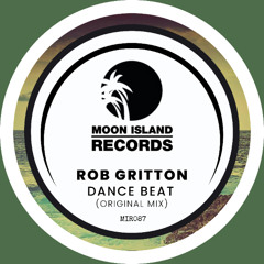 Rob Grittin - Dance Beat (Original Mix)