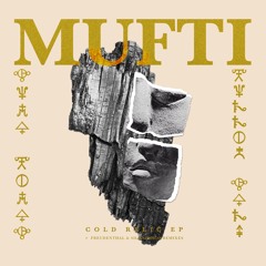 Mufti  -Art Of Silence - (Silicodisco Remix)