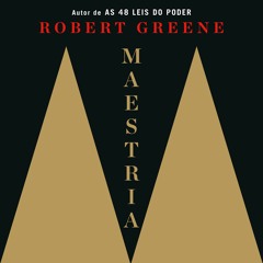 Maestria - Amostra - Editora Sextante (Audiolivro)