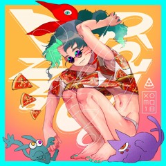 マインドコントロールケーキ(feat.海老名プリン)