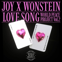 JOY, 조이 X Wonstein, 원슈타인 - Love Song (Full)