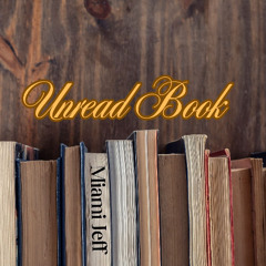 "UNREAD BOOK" (Video - https://youtu.be/2R-hnrBwiDQ)