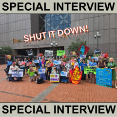 SNV Special Interview: Zero Burn Coalition Says "SHUT IT DOWN!"