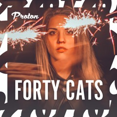 Forty Cats - House Of Cats 002