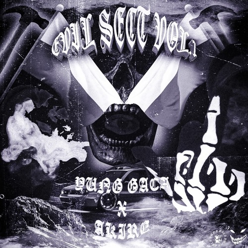 HELL RACE (prod.yung gaca)