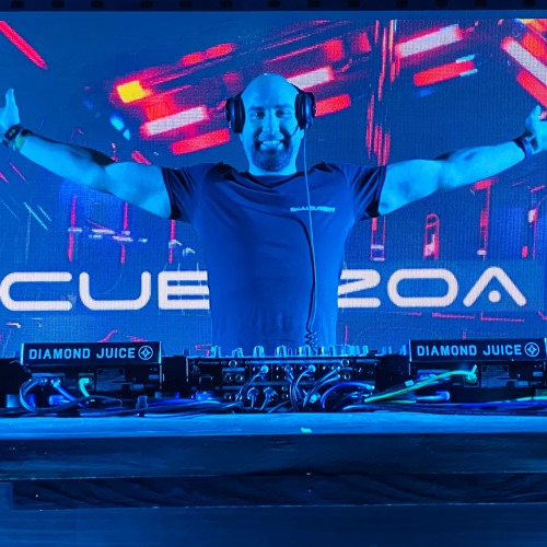 Luminescence 035 - Cubozoa - Cosmic Gate Opener