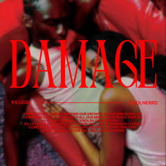 Damage (feat. CoolNerrd)