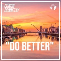Do Better - Conor Donnelly