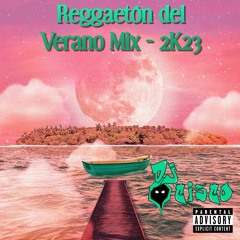 Reggaeton del Verano Mix - 2k23