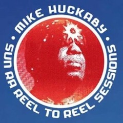 Mike Huckaby - Sun Ra Reel To Reel Session LA