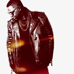 Centered (Performed by Rico Jamar)