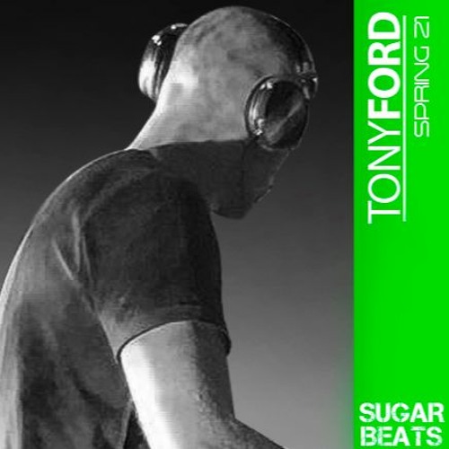 Tony Ford - Spring 21 - Deep / Minimal / House
