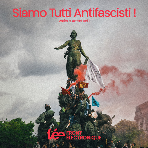 Y.osh - Acidité [Siamo Tutti Antifascisti, Vol. I]