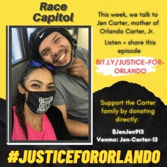 Justice For Orlando