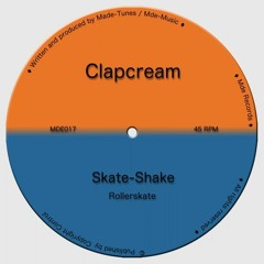 Skate-Shake-Rollerskate