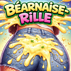 Bearnaise-Rille