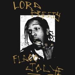 A$AP Rocky Type Beat - Be Somebody