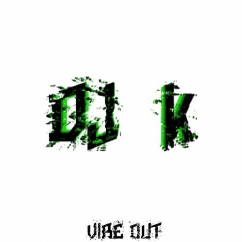 DJK - 'Invasion of The Intergalactic Astro-Bastards'