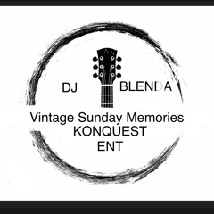 VINTAGE SUNDAY MEMORIES / konQuest ENT