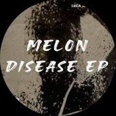 Luca Maier, Crime - Melon Disease [RVSD037]