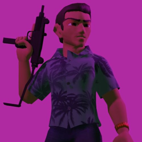 Stream SideShowKVLZ ViCE CiTY (Producer Royale Round 1) by