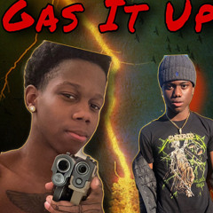 GAS IT UP pt1 Ft 3igcheerio