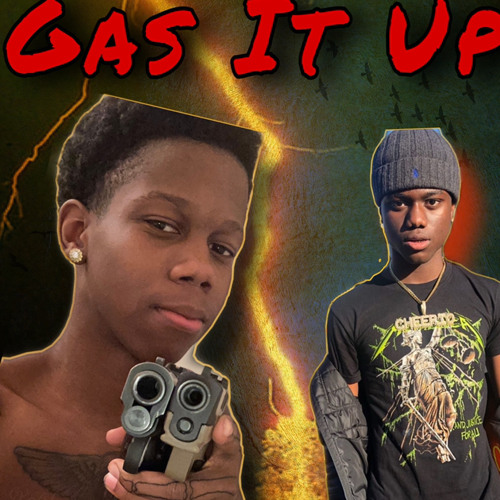 GAS IT UP pt1 Ft 3igcheerio