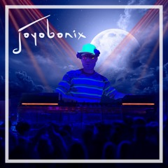 JoyoBonix - New Year's Eve Mix