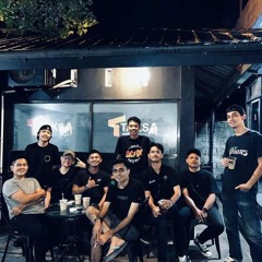 JANGAN TAMPIL KALI #DONY