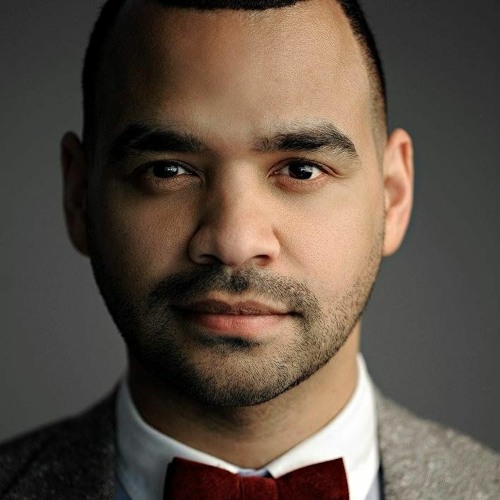 S4 E1 - A Chat With Michael Underwood