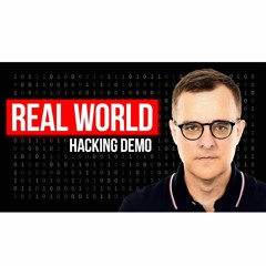 #435: Real World Hacking Demo with OTW