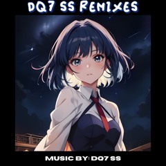 [DNB] Call of Silence - Samuel Kim (DQ7 SS REMIX)