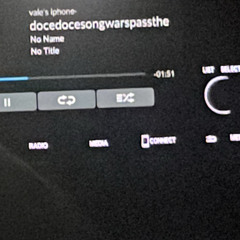 docedoce - songwars (passtheball)(cartrr)